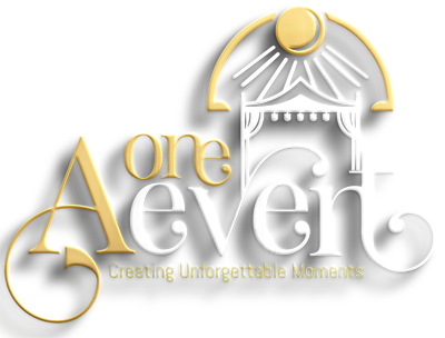 A One Event Management